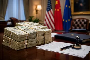 Iran demands immediate return of $12 bln to continue talks