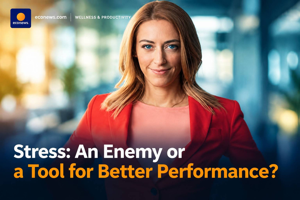 Stress: An Enemy or a Tool for Better Performance?