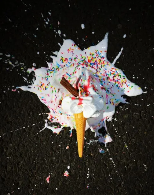 ice-cream