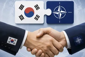 N. Korea decries NATO fuel network overhaul as 'unprecedented' war preparations
