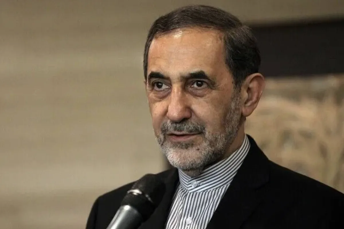 Ali Akbar Velayati