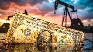 Petrodollar loop broken as Iran war chokes Persian Gulf wealth