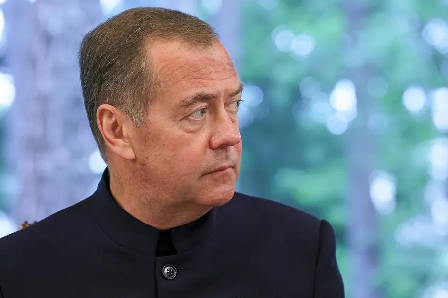 Medvedev
