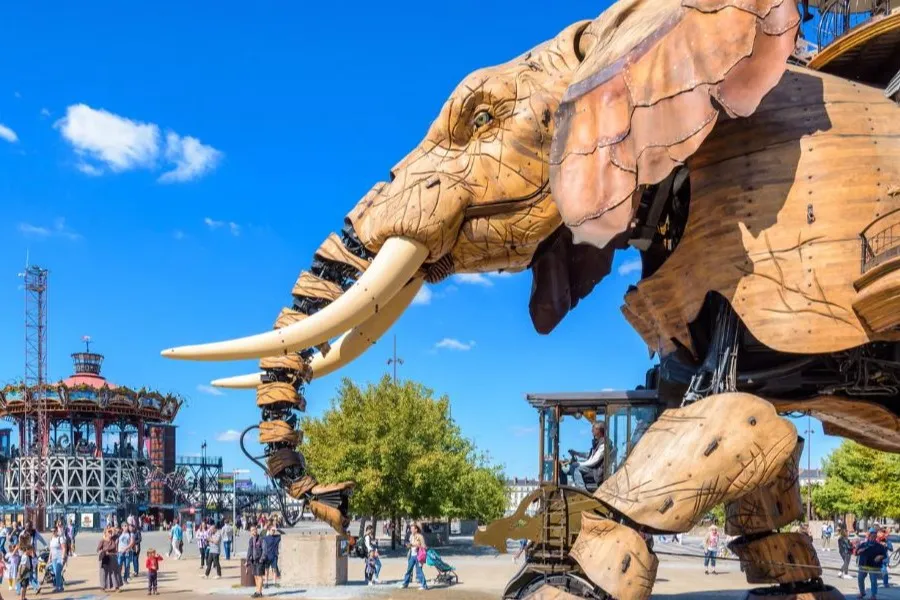 ‘Fabulous museums and no queues’: five of the best under-the-radar city breaks in Europe
