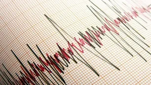 Earthquake in southern China leaves two people killed