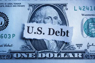 US debt to surpass 120% of GDP by 2027: Fitch