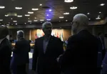In photos: ECO regional planning council convenes in Tehran
