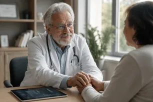Compassionate care in a digital world: family doctors matter more than ever