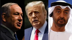 Who lost the war on Iran? The list is growing
