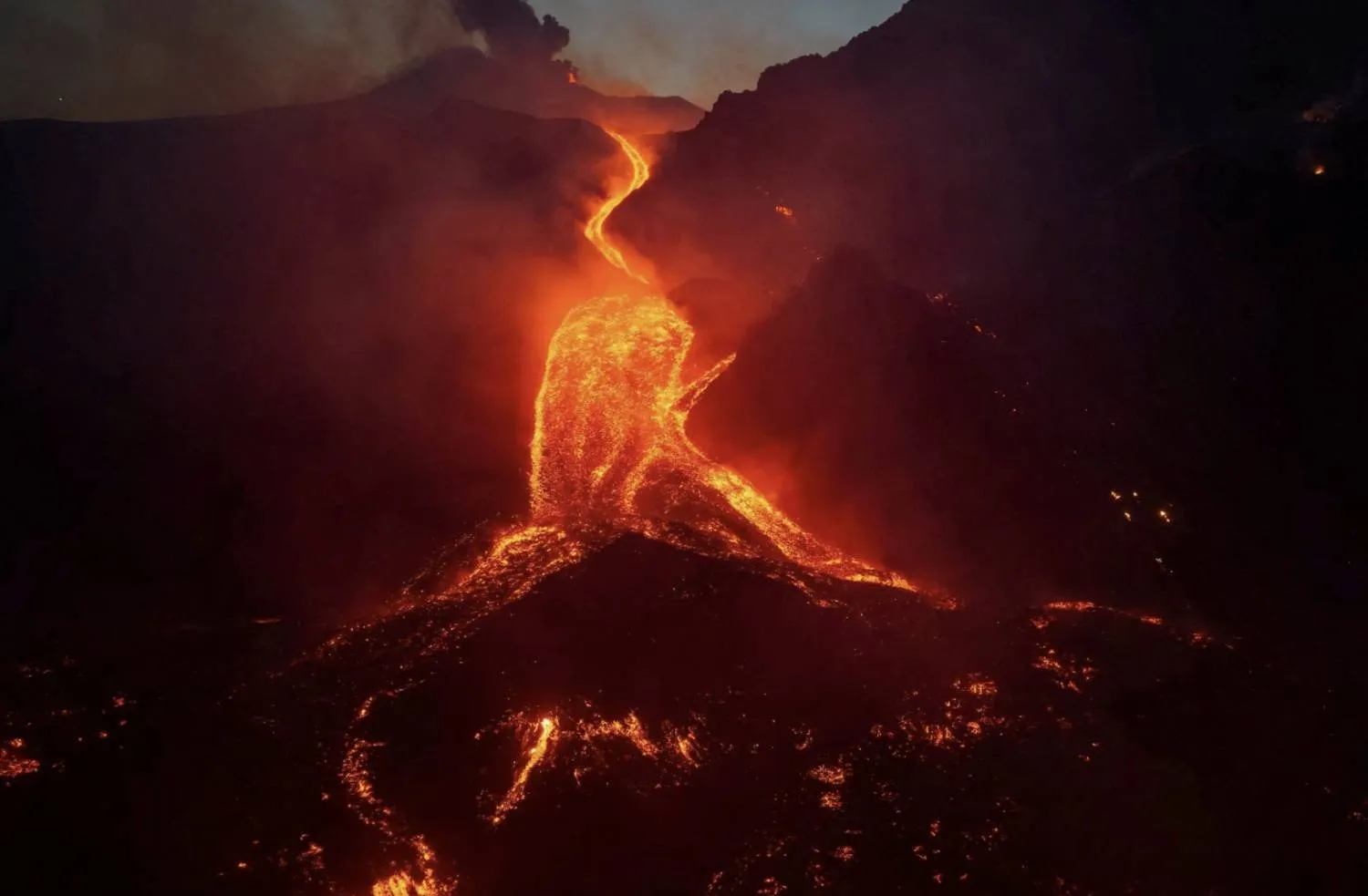 etna