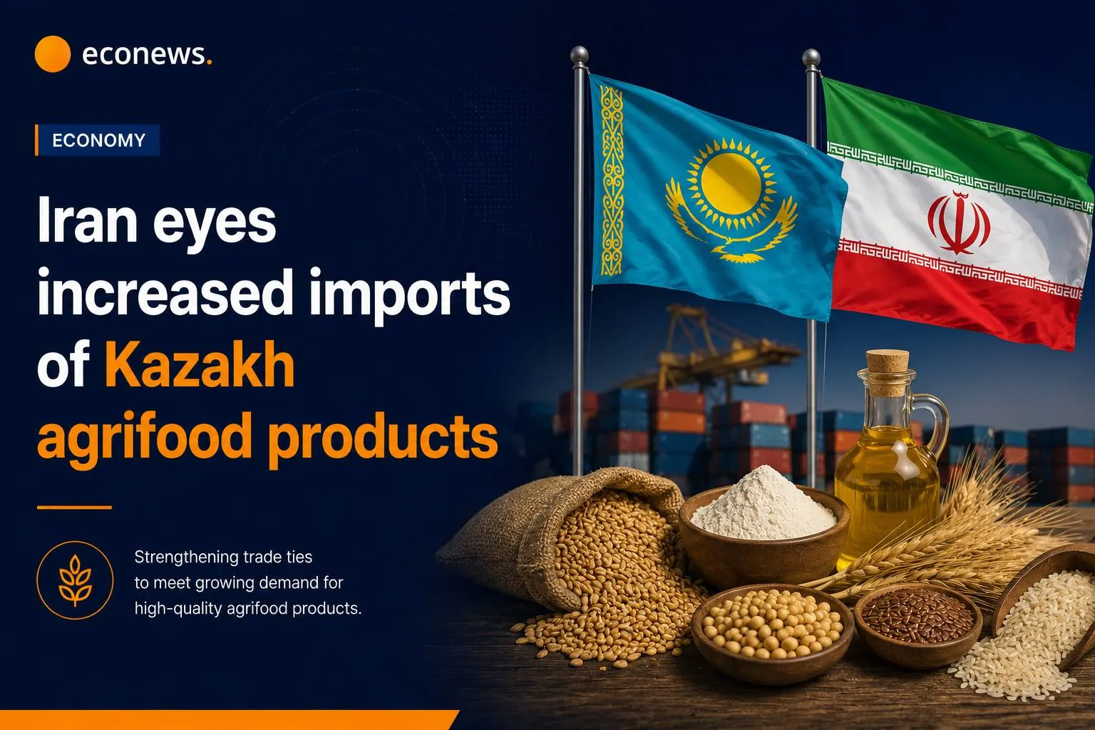 Kazakhstan