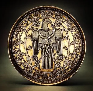 A look at Iran’s treasure trove in Russia