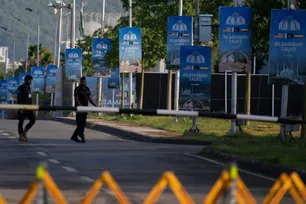 Iran sets five conditions for nuclear talks
