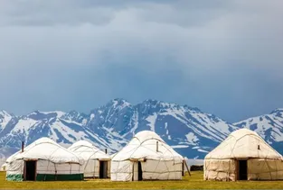 Kyrgyzstan tops solo adventure travel in 2026