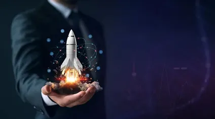 Will SpaceX Be the First Company to Hit $1 Trillion in Revenue?