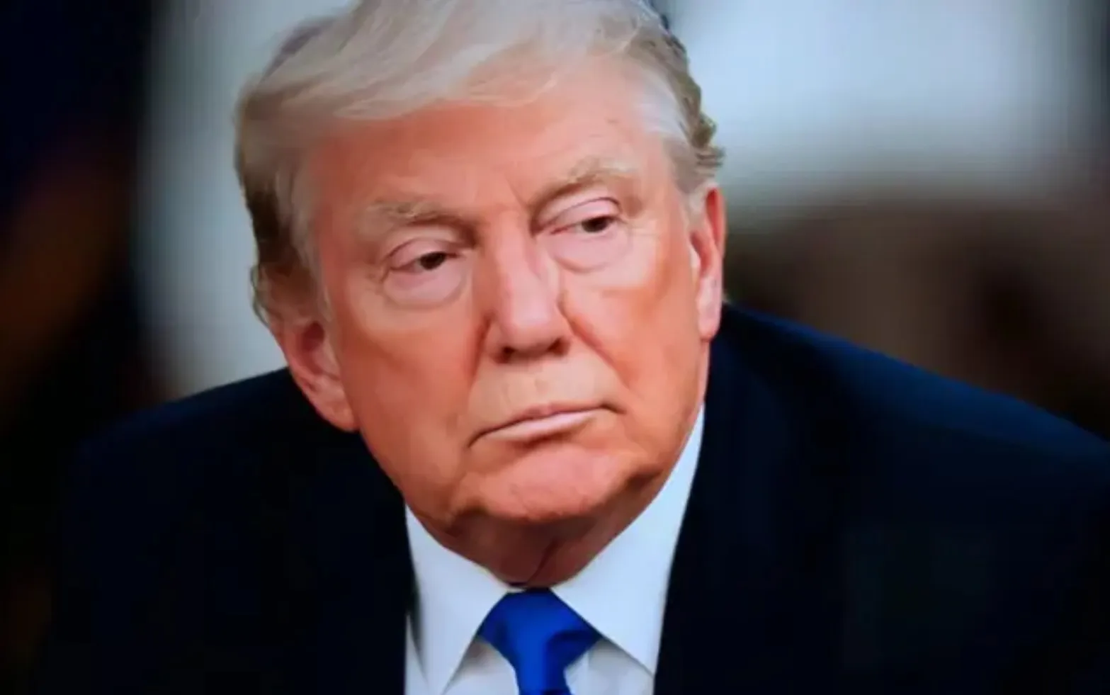 Trump issues chilling warning after NATO summit: 