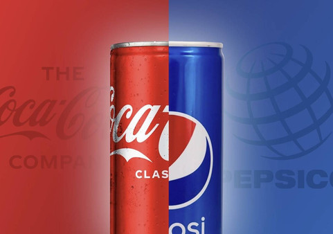 Coca-Cola vs PepsiCo: What's the Better Dividend Stock to Buy Right Now?