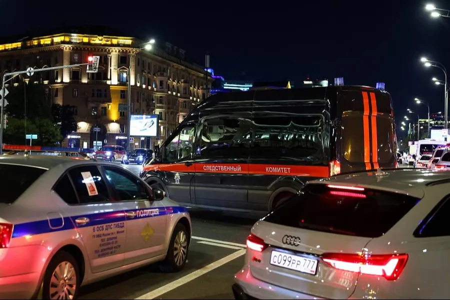 Russia