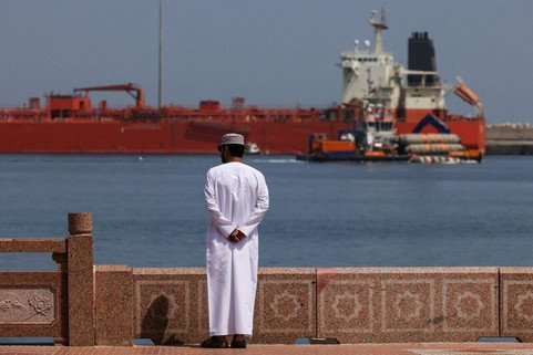 From Dubai dream to an economic nightmare; promises that turned to smoke