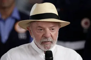 Brazil cuts diplomatic presence in Argentina after Milei insults Lula