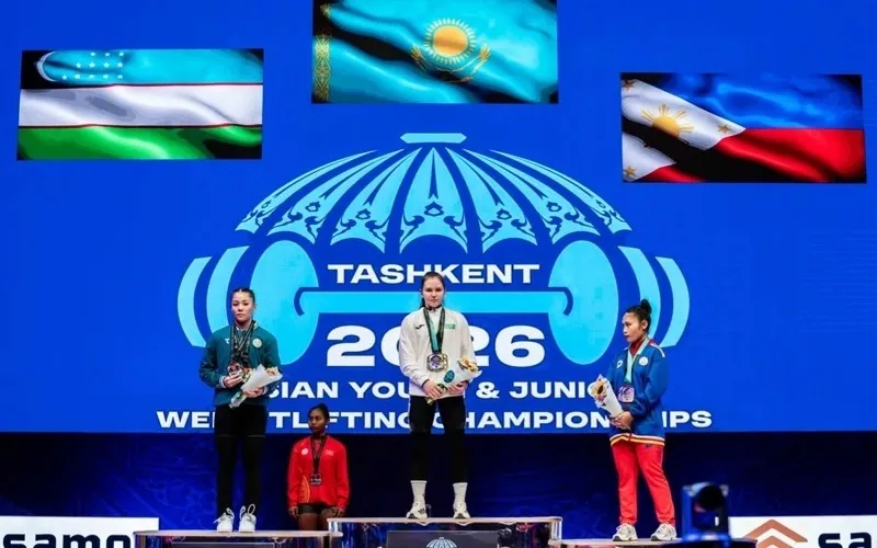 Kazakhstan Kazakhstan