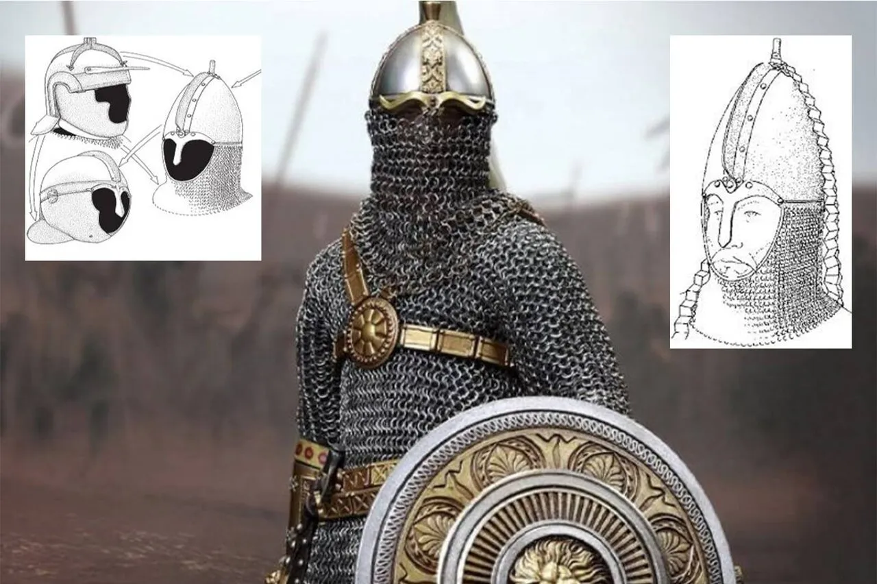 Sassanian Persia’s forgotten victory: The tunnel of death in the Syrian Desert