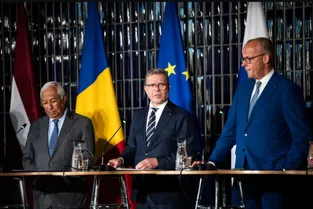 EU states to raise game as Arctic becomes strategic geopolitical frontier