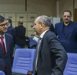 In photos: ECO regional planning council convenes in Tehran