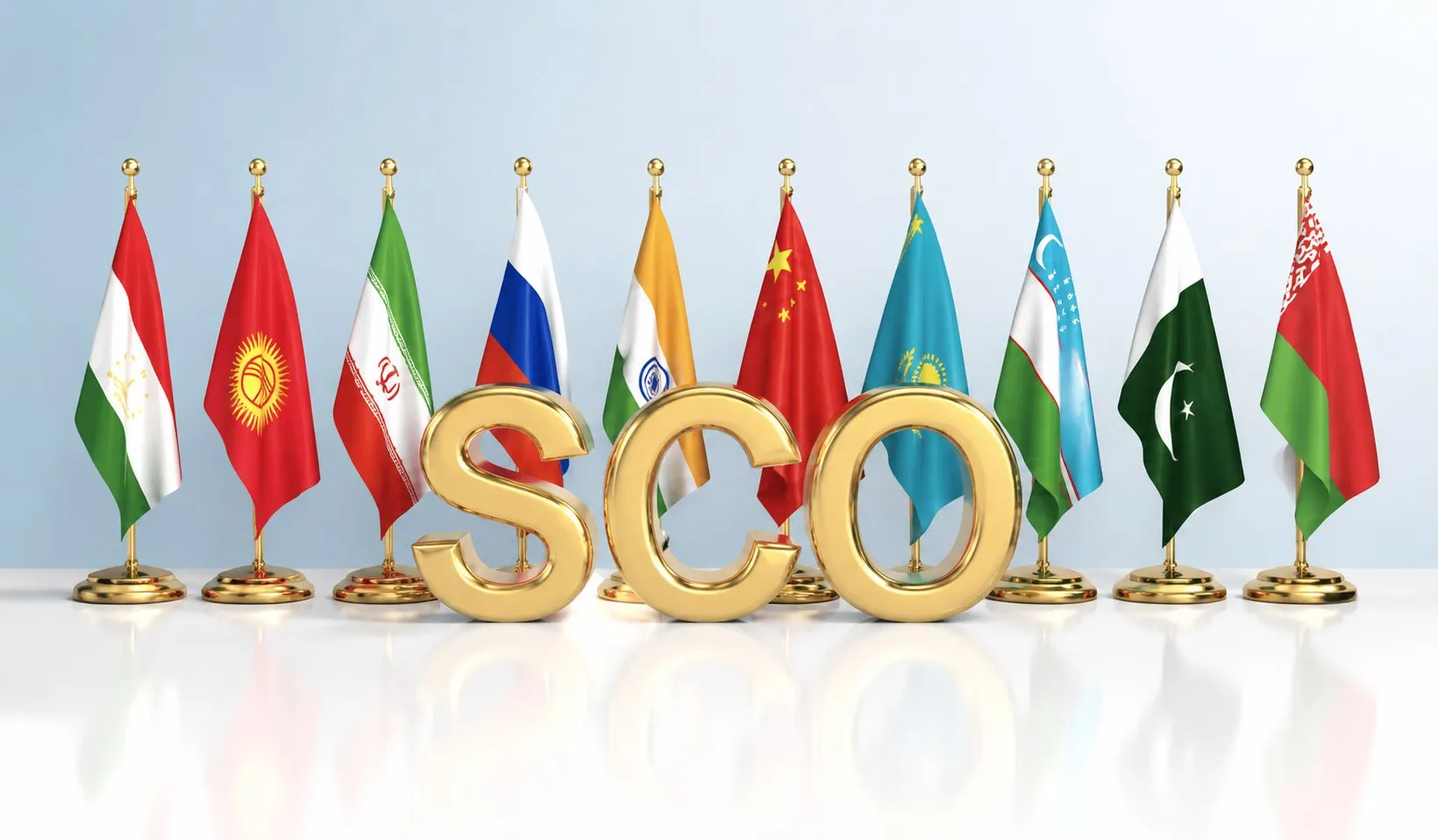 Iran urges for establishing SCO development bank