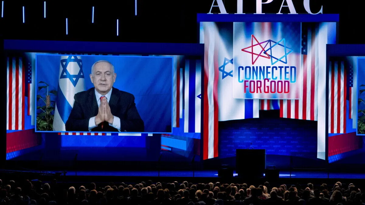 Israel’s old sabotage playbook is back