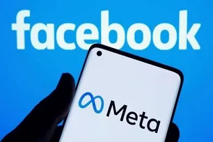 Meta shares fell as a result of Iran closure of Hormuz