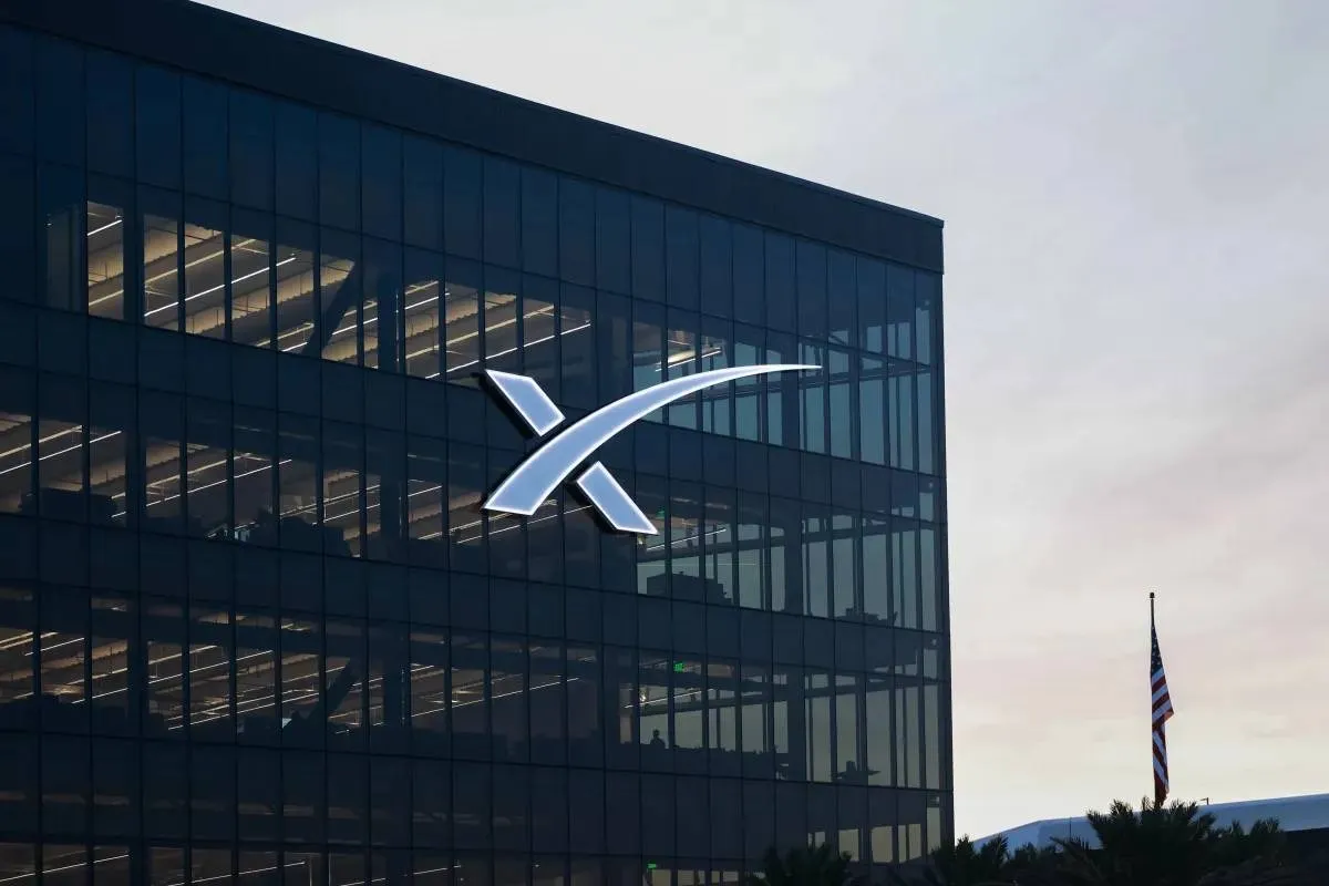 SpaceX 