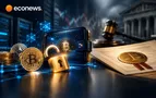 DOJ says companies used Binance to funnel $1.5 billion in crypto to Iran