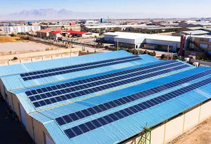 Rooftop solar power plants development to be facilitated