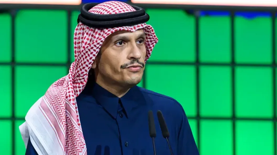 Qatar PM describes fallout of US-Israel war on Iran as ‘earthquake’
