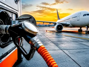 Europe faces summer travel chaos as jet fuel crisis deepens