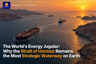 The World’s Energy Jugular: Why the Strait of Hormuz Remains the Most Strategic Waterway on Earth