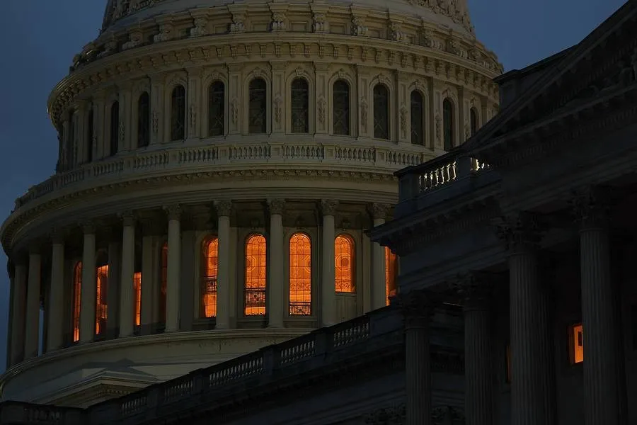 US Senate