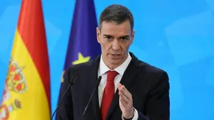 Spain rejects the war against Iran: Legality and strategic autonomy