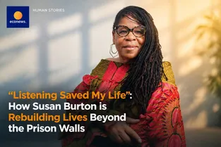 How Susan Burton is Rebuilding Lives Beyond the Prison Walls