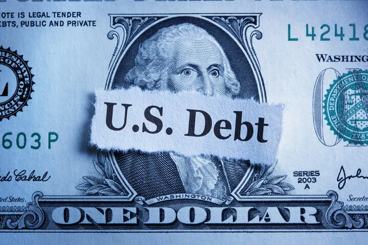 US debt to surpass 120% of GDP by 2027: Fitch