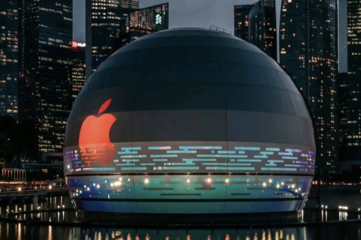 Everything Apple announced at the foldable iPhone launch