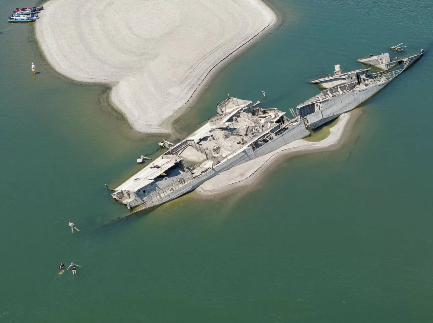 warship warship