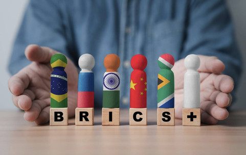 BRICS summit: Is the bloc truly challenging a Western-dominated world?