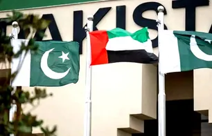 UAE expels thousands of Pakistani workers amid rift over Pakistan's Iran mediation