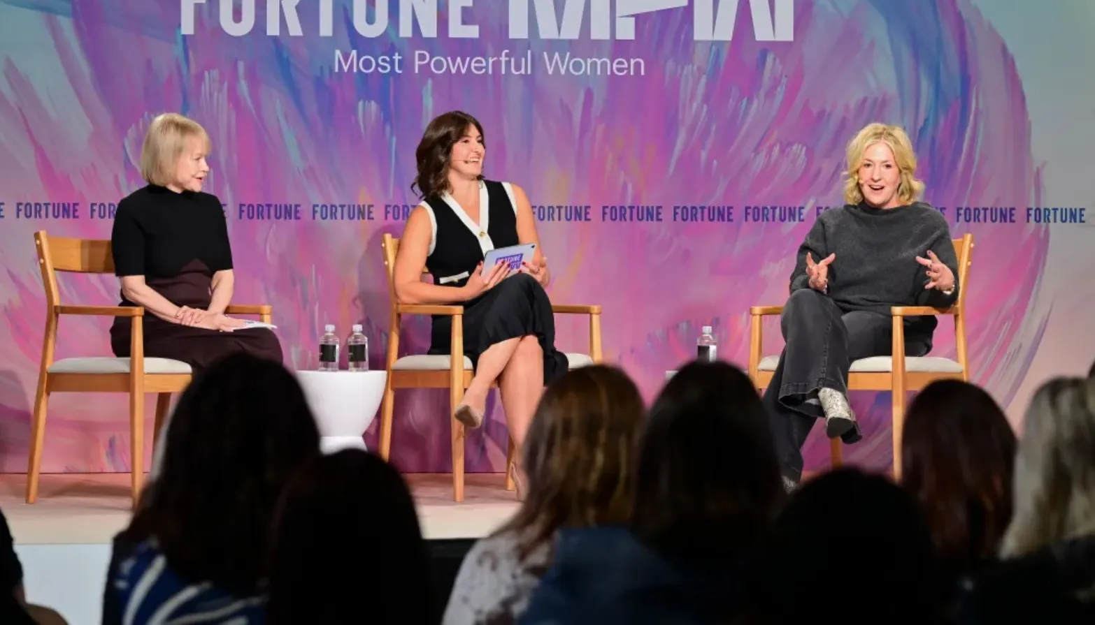 American workers are not neurologically wired for this level of rapid change and instability: ‘People are not okay’