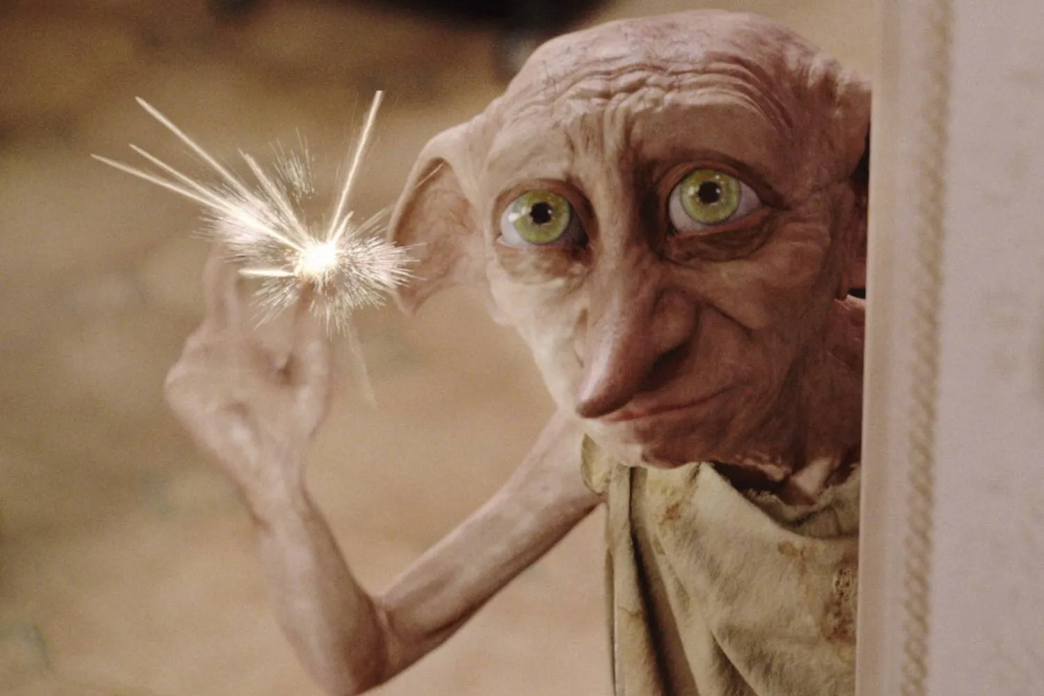 Harry Potter