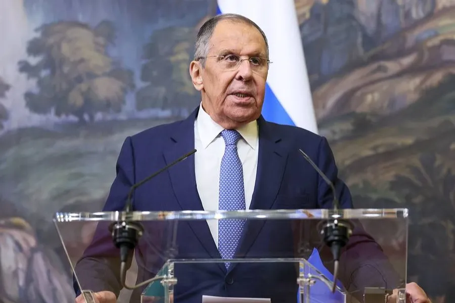 Lavrov recalls Putin’s words that if Europe attacks Russia, the war will be 'short'
