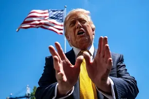 Iran and the limits of American power
