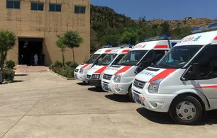 Coal mine blast kills over 80 people in northern China